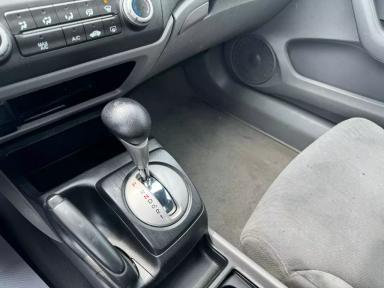 HONDA Civic 2006 - Thumbnail 10