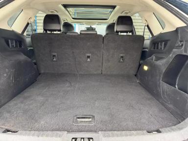 FORD Edge 2016 - Thumbnail 19