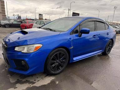 SUBARU WRX 2018 - Thumbnail 4