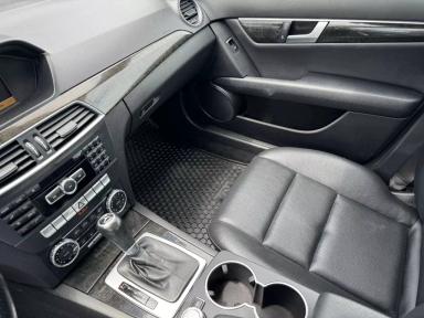 MERCEDES-BENZ C-Class 2012 - Thumbnail 12