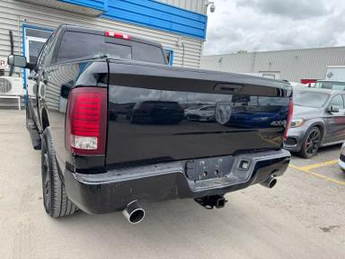 RAM 1500 2014 - Thumbnail 3