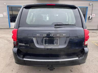 DODGE Grand Caravan 2016 - Thumbnail 4