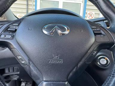 INFINITI EX35 2013 - Thumbnail 8