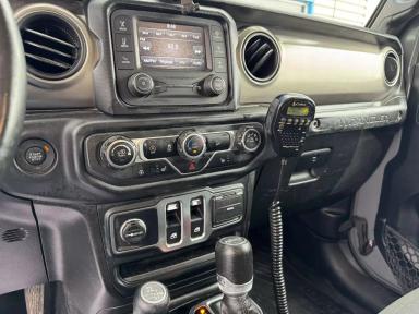 JEEP Wrangler 2019 - Thumbnail 10