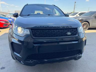 LAND ROVER Discovery Sport 2019 - Thumbnail 3