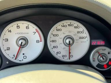 ACURA RSX 2002 - Thumbnail 7