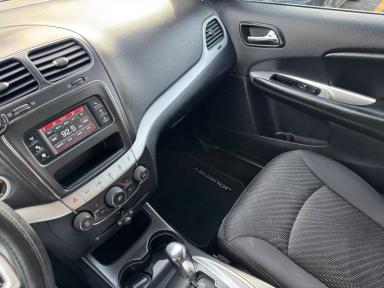 DODGE Journey 2013 - Thumbnail 9