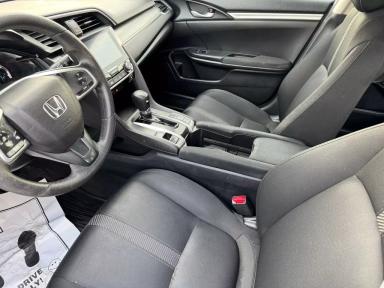 HONDA Civic 2016 - Thumbnail 8