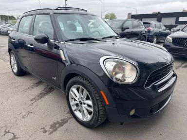 MINI Countryman 2014 - Thumbnail 2