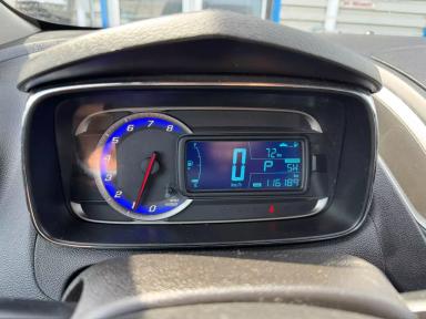 CHEVROLET Trax 2013 - Thumbnail 7