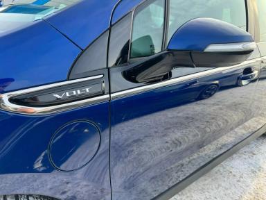 CHEVROLET Volt 2012 - Thumbnail 7