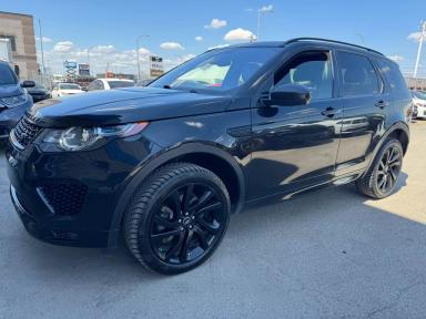 LAND ROVER Discovery Sport 2019 - Thumbnail 4