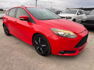 FORD Focus 2013 - Thumbnail 2