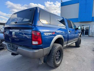 DODGE Ram 2500 2010 - Thumbnail 6