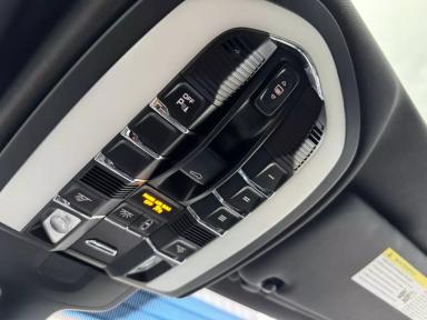 PORSCHE Cayenne 2014 - Thumbnail 16