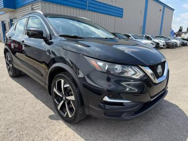NISSAN Qashqai 2020 - Thumbnail 1