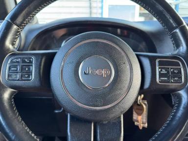 JEEP Wrangler 2014 - Thumbnail 8
