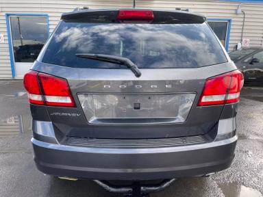DODGE Journey 2014 - Thumbnail 5