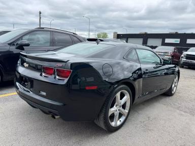 CHEVROLET Camaro 2013 - Thumbnail 6