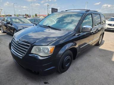 CHRYSLER Town & Country 2009 - Thumbnail 4