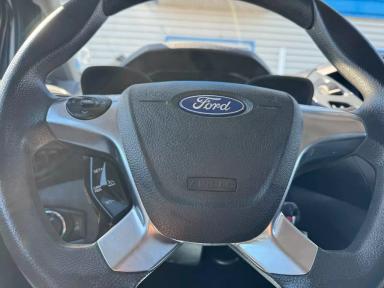 FORD Transit Connect 2018 - Thumbnail 9