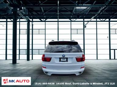 BMW X5 2012 - Thumbnail 6