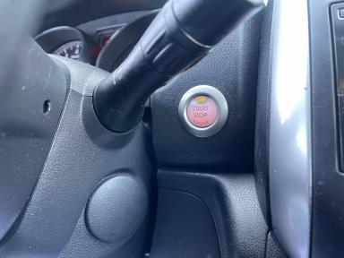 NISSAN Versa Note 2014 - Thumbnail 10