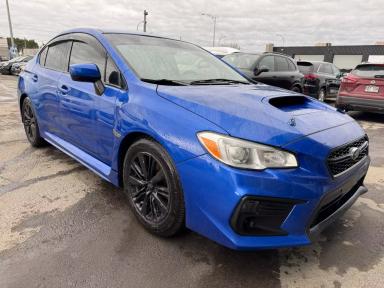 SUBARU WRX 2018 - Thumbnail 2