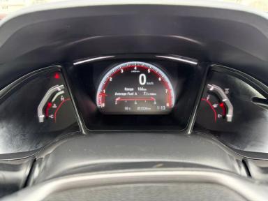HONDA Civic 2018 - Thumbnail 10