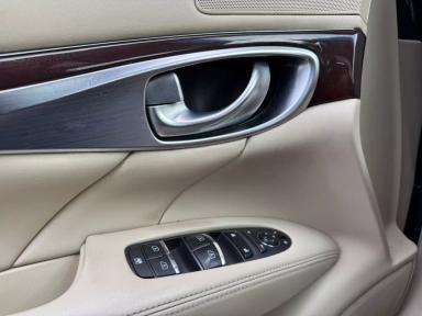 INFINITI M 2012 - Thumbnail 22