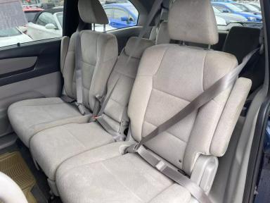 HONDA Odyssey 2016 - Thumbnail 12