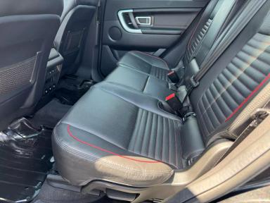LAND ROVER Discovery Sport 2019 - Thumbnail 24