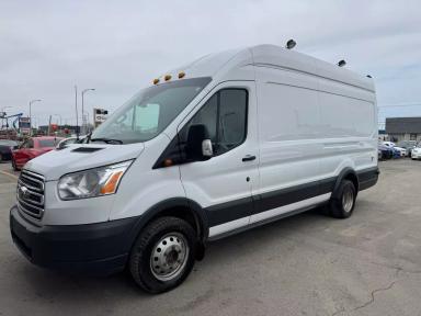 FORD Transit 2018 - Thumbnail 4