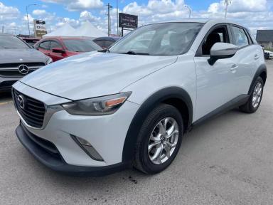 MAZDA CX-3 2016 - Thumbnail 2