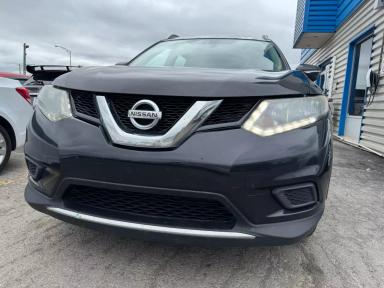 NISSAN Rogue 2015 - Thumbnail 3