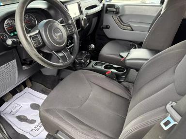 JEEP Wrangler 2014 - Thumbnail 9