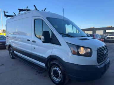 FORD Transit 2018 - Thumbnail 2