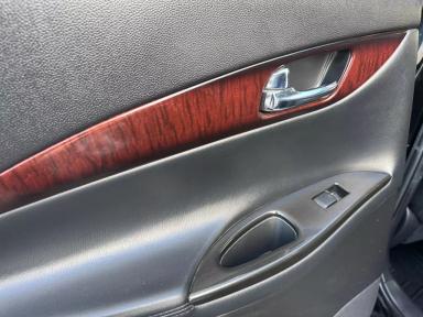 INFINITI EX35 2013 - Thumbnail 21