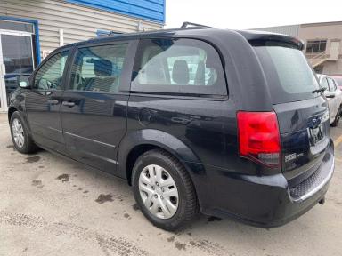 DODGE Grand Caravan 2016 - Thumbnail 3