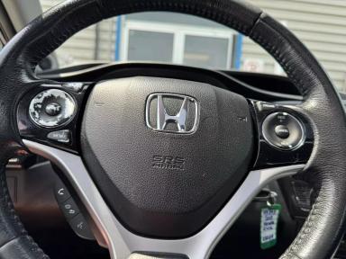 HONDA Civic 2013 - Thumbnail 6
