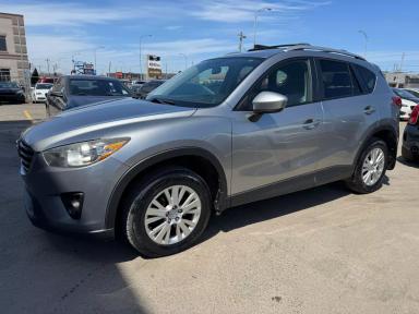 MAZDA CX-5 2014 - Thumbnail 4