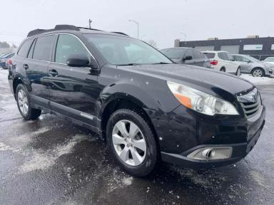 SUBARU Outback 2011 - Thumbnail 2