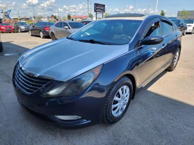 HYUNDAI Sonata 2011 - Thumbnail 4