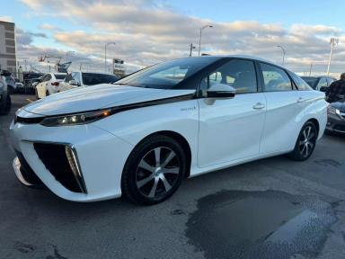 TOYOTA Mirai 2018 - Thumbnail 4