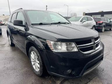 DODGE Journey 2015 - Thumbnail 1