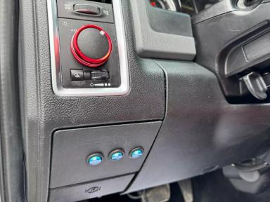 RAM 1500 2016 - Thumbnail 8