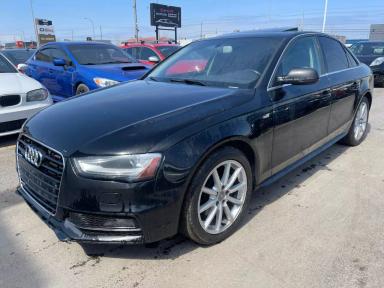AUDI A4 2016 - Thumbnail 2