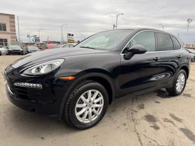 PORSCHE Cayenne 2014 - Thumbnail 4