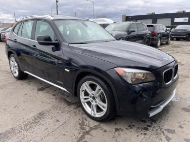 BMW X1 2012 - Thumbnail 1