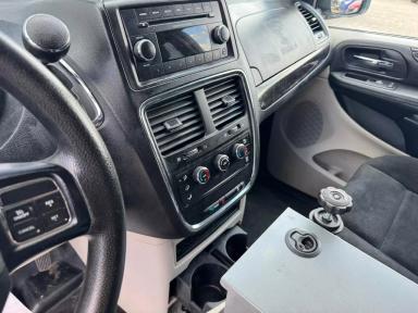 RAM Cargo Van 2015 - Thumbnail 8